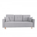 Skandynawska sofa rozkładana MHT 341