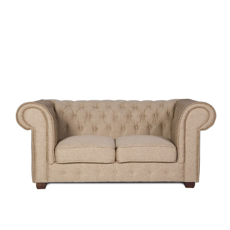 Luksusowa sofa Chesterfield MHT 214