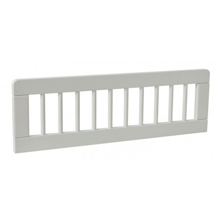 Barierka Basic (2 szt.) do łóżka domek 200 x 90 cm PINIO MHB0-19