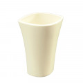Porcelanowy wysoki wazon MHD0-01-06