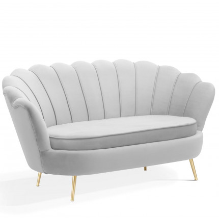 Dwusobowa sofa muszelka MHT 367