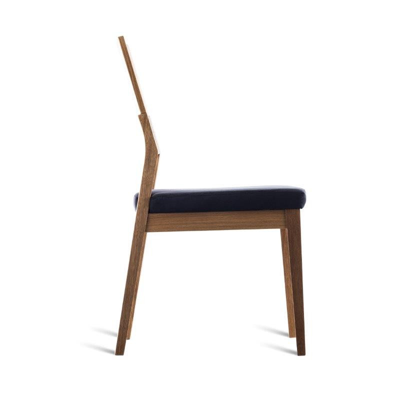 Nowoczesne krzesło w stylu loft MHK0-25