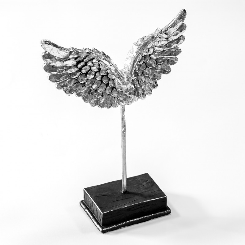 Figurka skrzydła anioła MHD0-03-88