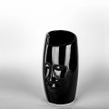 Oryginalny wazon ceramiczny Maska