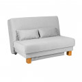 Plamoodporna sofa szybkie rozkładanie 120 cm MHT 430 DOSTĘPNA OD RĘKI