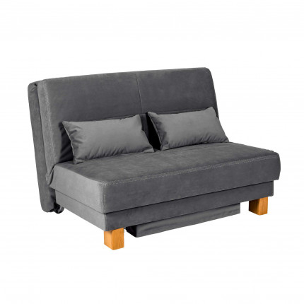 Plamoodporna sofa szybkie rozkładanie 120 cm MHT 430 DOSTĘPNA OD RĘKI