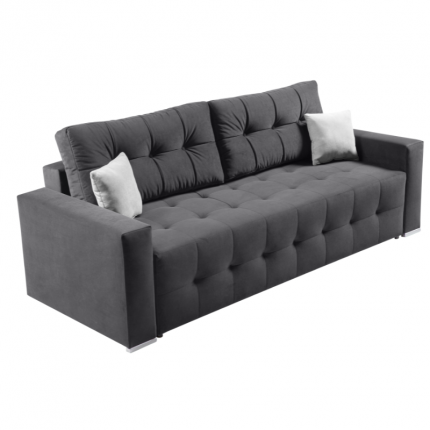 Big sofa rozkładana MHT 386