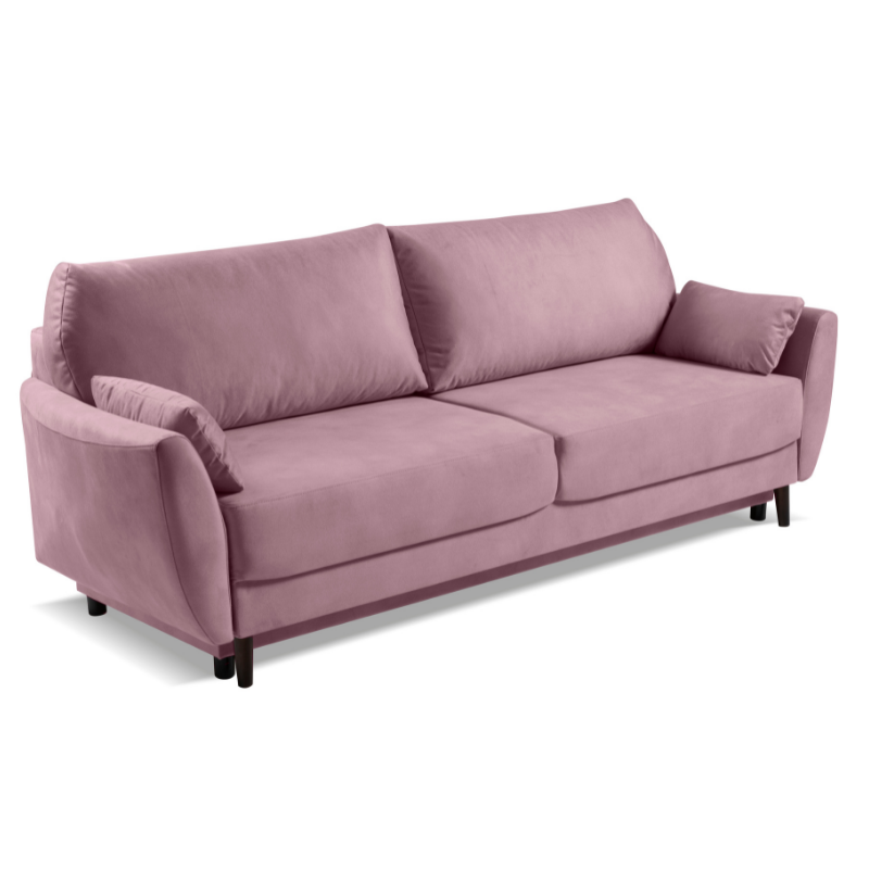 Stylowa sofa dwuosobowa z funkcją spania MHT 335