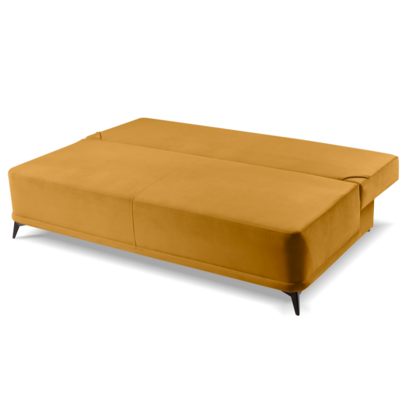 Nowoczesna prosta sofa rozkładana MHT 297