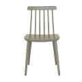 Drewniane krzesło bukowe patyczak MHK0-18