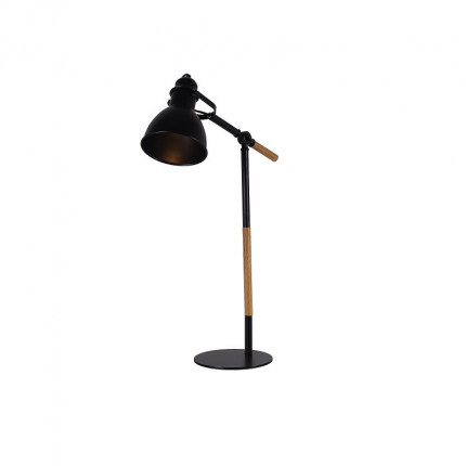 Wysoka lampa stołowa loftowa MHL0-58