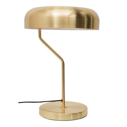 Lampa stołowa w stylu glamour Eclipse Dutchbone MHLO-109