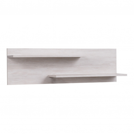 Drewniana półka wisząca 100 cm MHG-DE-9
