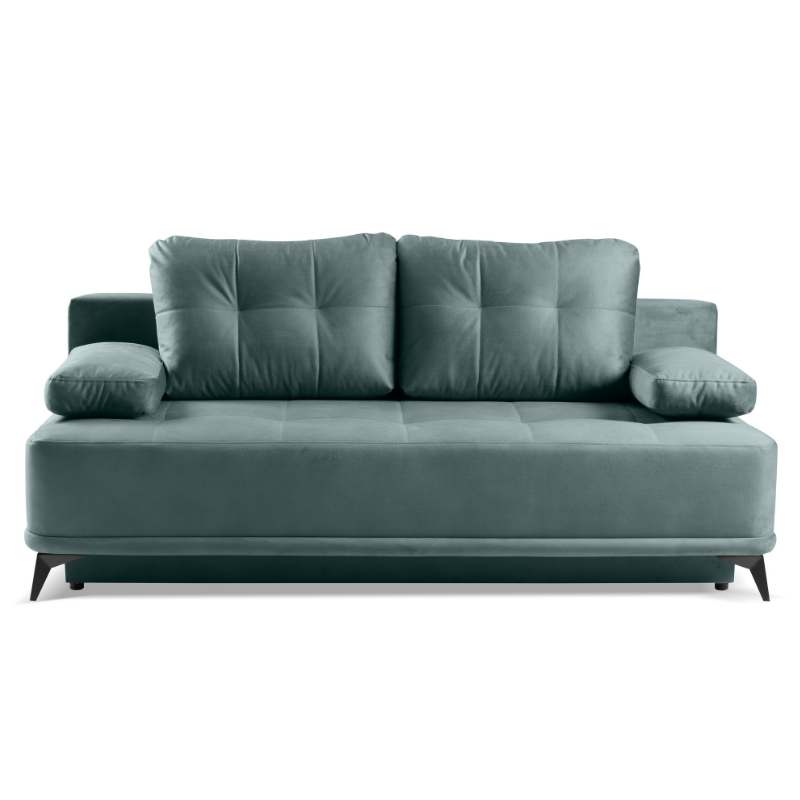 Nowoczesna i wygodna sofa rozkładana MHT 413