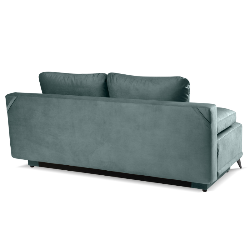 Nowoczesna i wygodna sofa rozkładana MHT 413