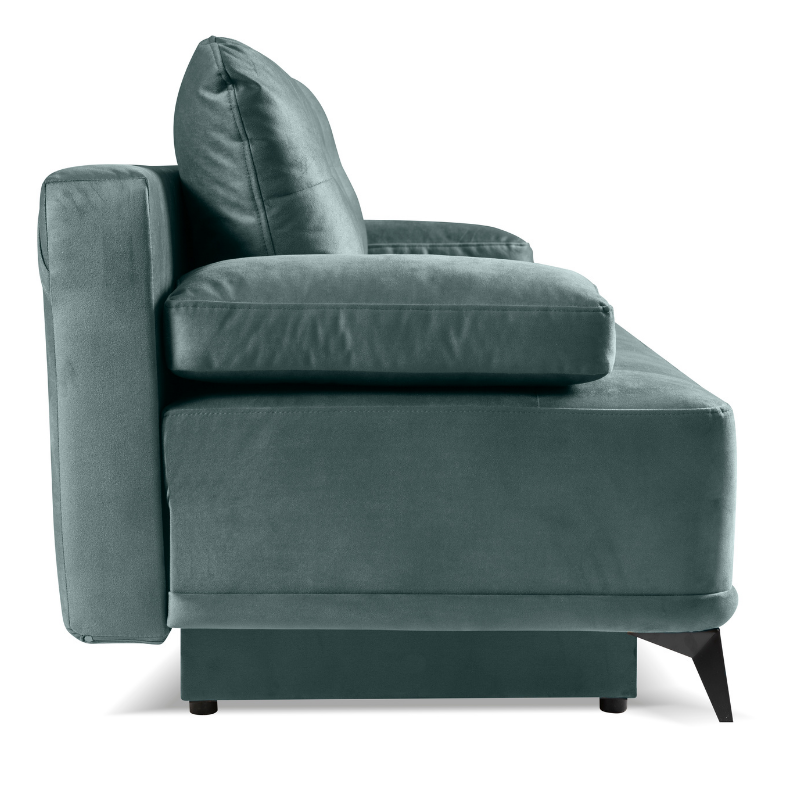 Nowoczesna i wygodna sofa rozkładana MHT 413