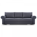 Sofa w stylu angielskim z funkcją spania MHT 422