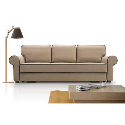 Elegancka sofa z funkcją spania MHT 417