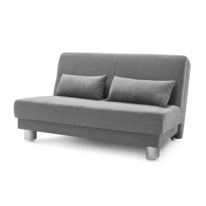 Sofa z funkcją spania OD RĘKI MODERN 140 cm MHT 430