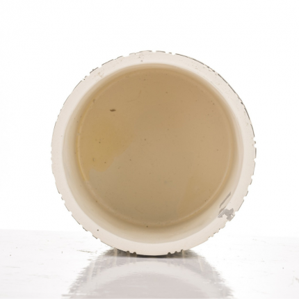 Doniczka ceramiczna etno piramidy MHD0-02-237