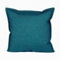 Klasyczna poduszka dekoracyjna niebieska MHA0-01-02