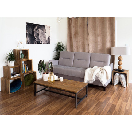 Klasyczna sofa 3-osobowa z funkcją spania MHT 340