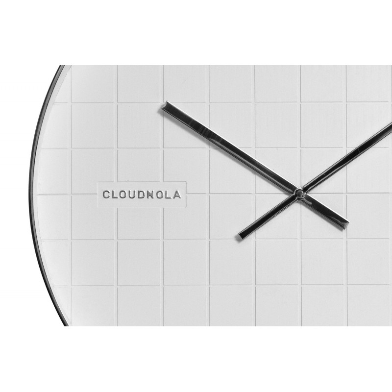 Zegar w kratkę Cloudnola MHD0-08-17
