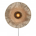 Lampa ścienna Kalimantan S GOOD & MOJO MHL0-91