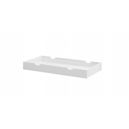 Szuflada do łóżeczka dziecięcego Basic 120x60 cm PINIO MHB0-12
