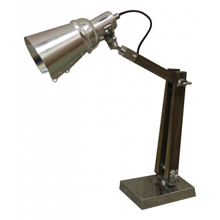 Lampa stołowa loftowa MHL0-28
