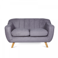 Sofa skandynawska do biura MHT 206