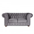 Luksusowa sofa Chesterfield MHT 214