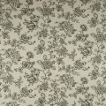 Tapeta w graficzne kwiaty MHT0-06
