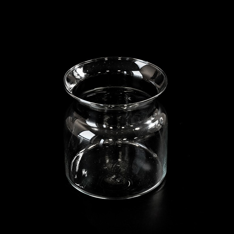 Mały szklany słój MHD0-06-03