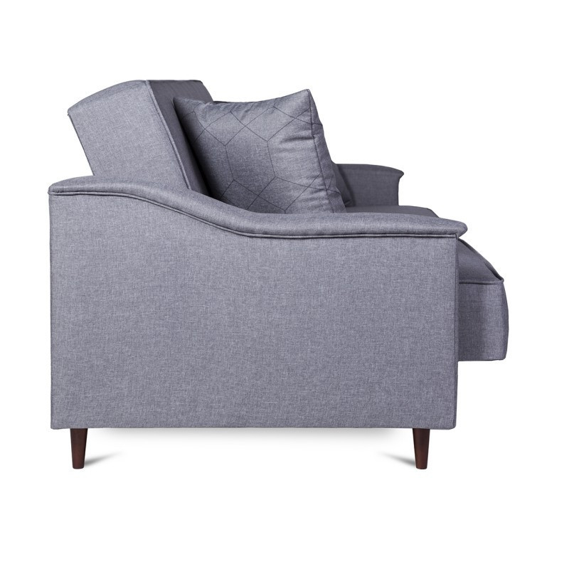 Rozkładana sofa retro MHT 202