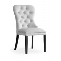Luksusowe krzesło z kołatką MHK0-44