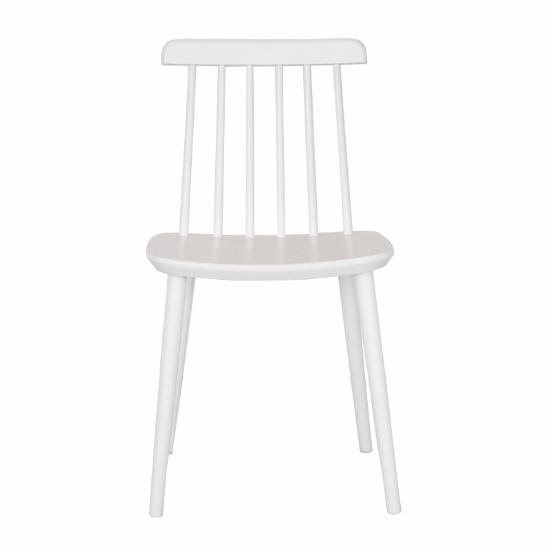 Drewniane krzesło bukowe patyczak MHK0-18