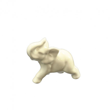 Słoń porcelanowy XS MHD0-09-20