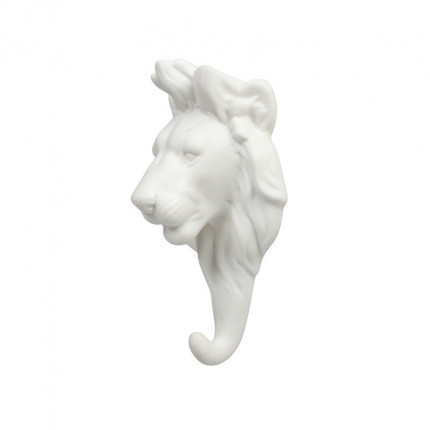 Porcelanowy wieszak LEW MHW0-11