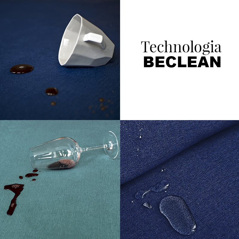 Technologia BeClean