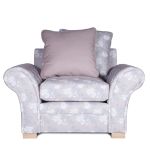 Fotel MHT 136